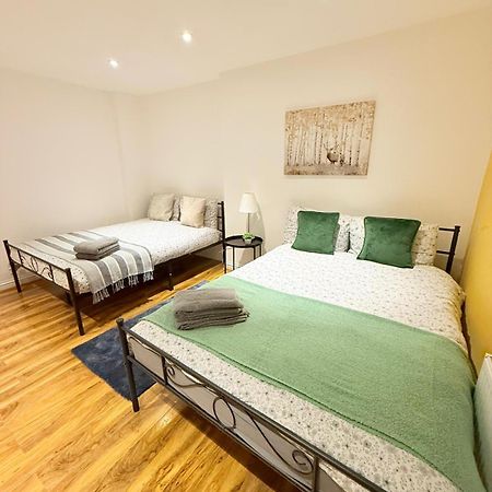Kensington Guest Rooms 98 Londra Esterno foto