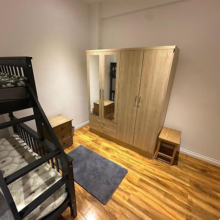 Kensington Guest Rooms 98 Londra Esterno foto