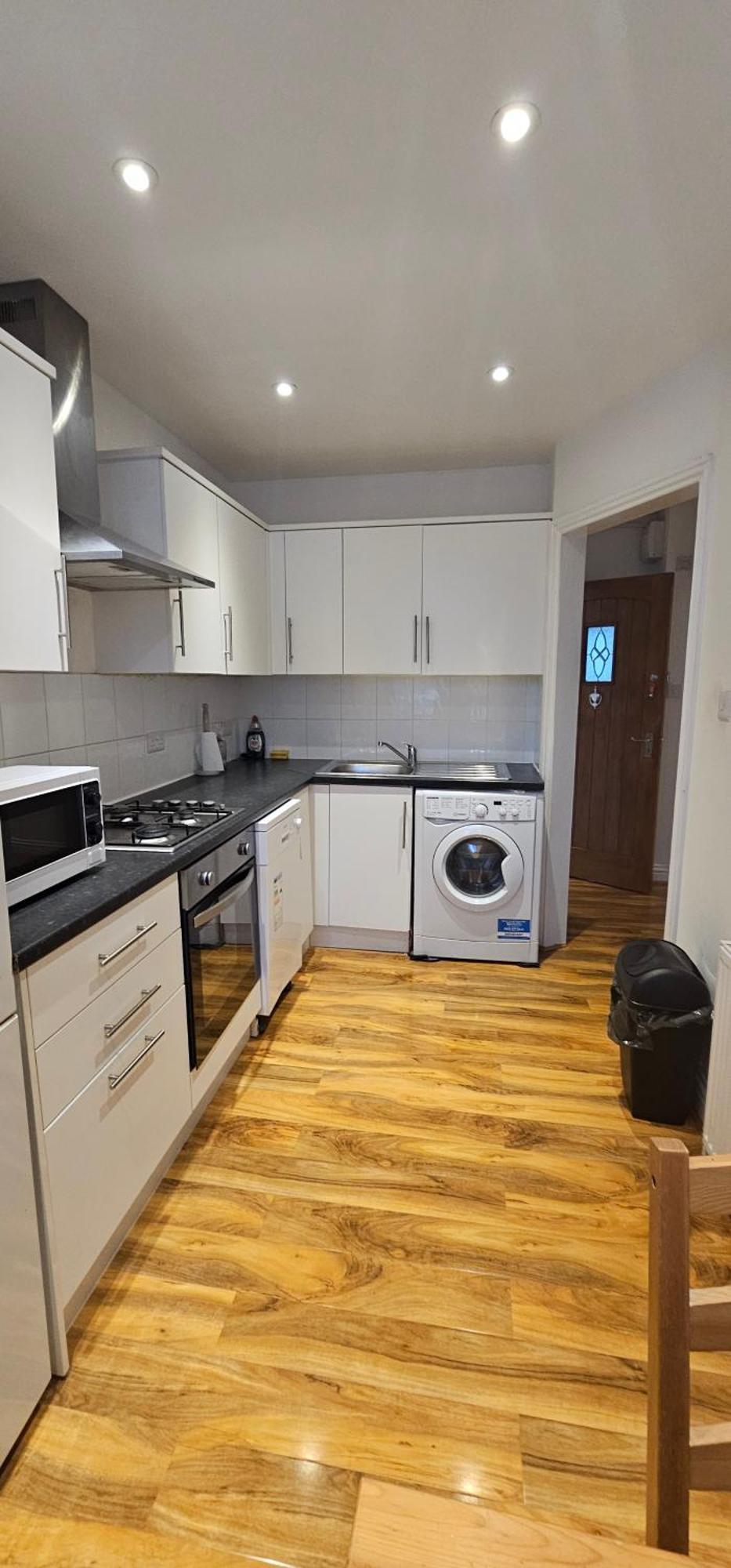 Kensington Guest Rooms 98 Londra Esterno foto