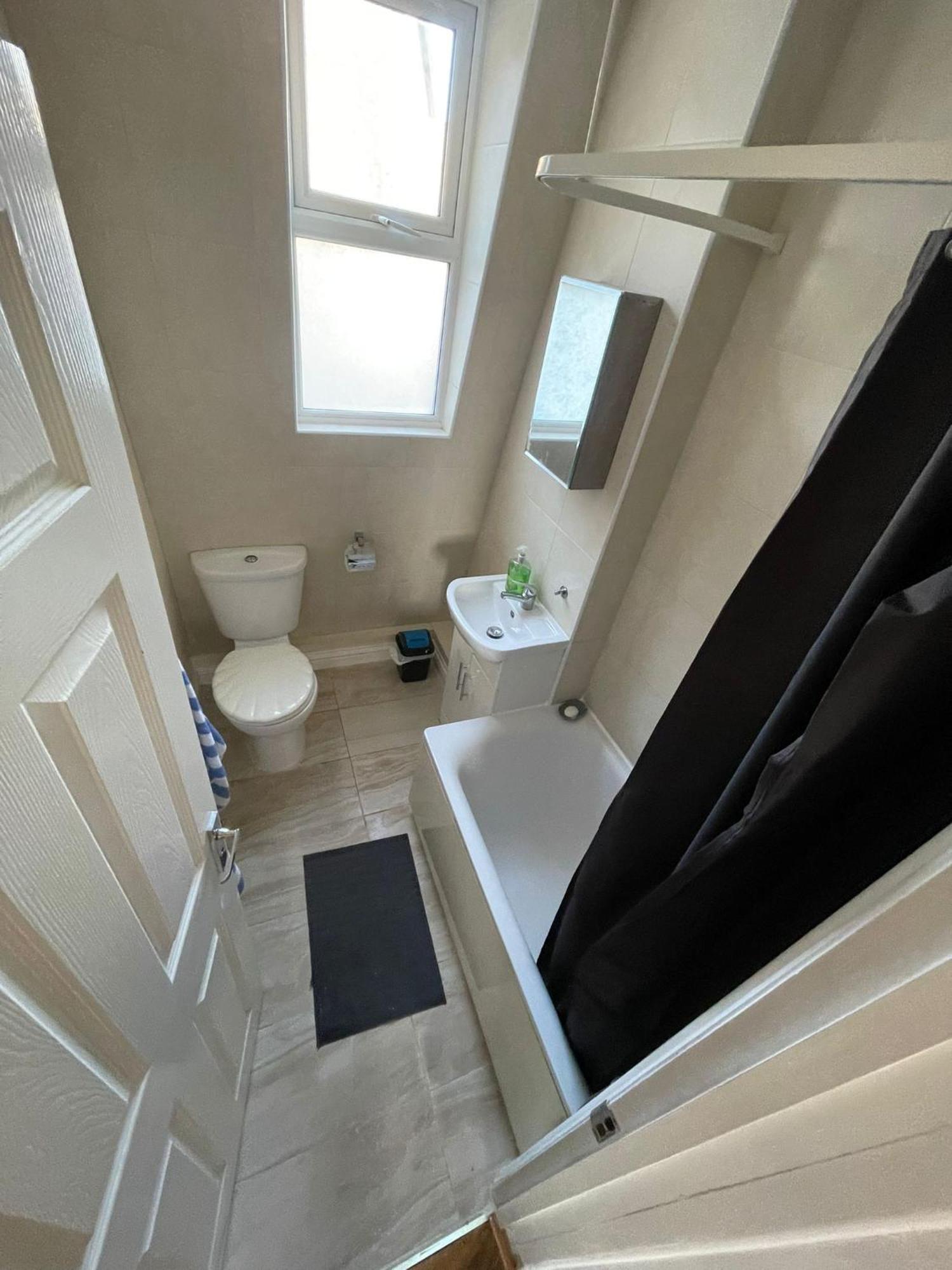 Kensington Guest Rooms 98 Londra Esterno foto