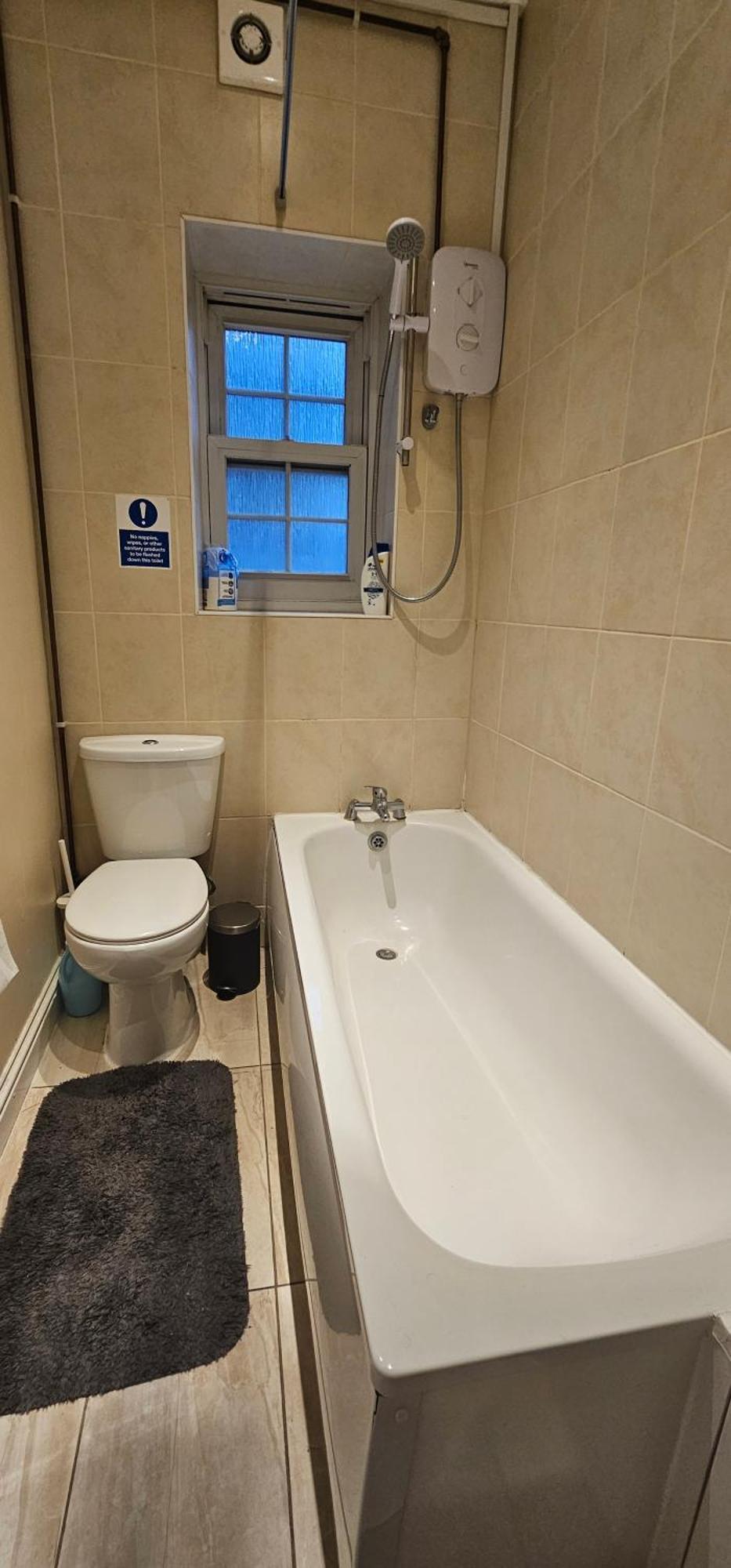 Kensington Guest Rooms 98 Londra Esterno foto