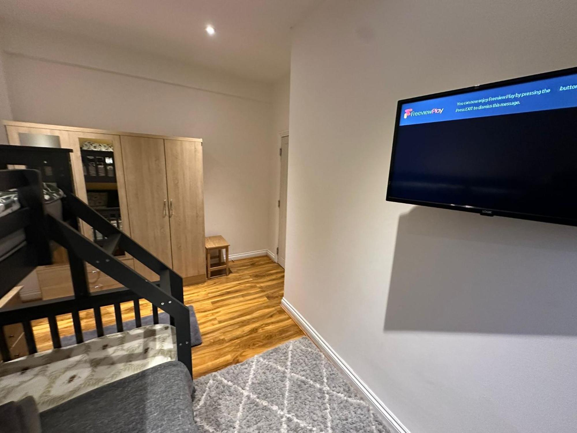 Kensington Guest Rooms 98 Londra Esterno foto