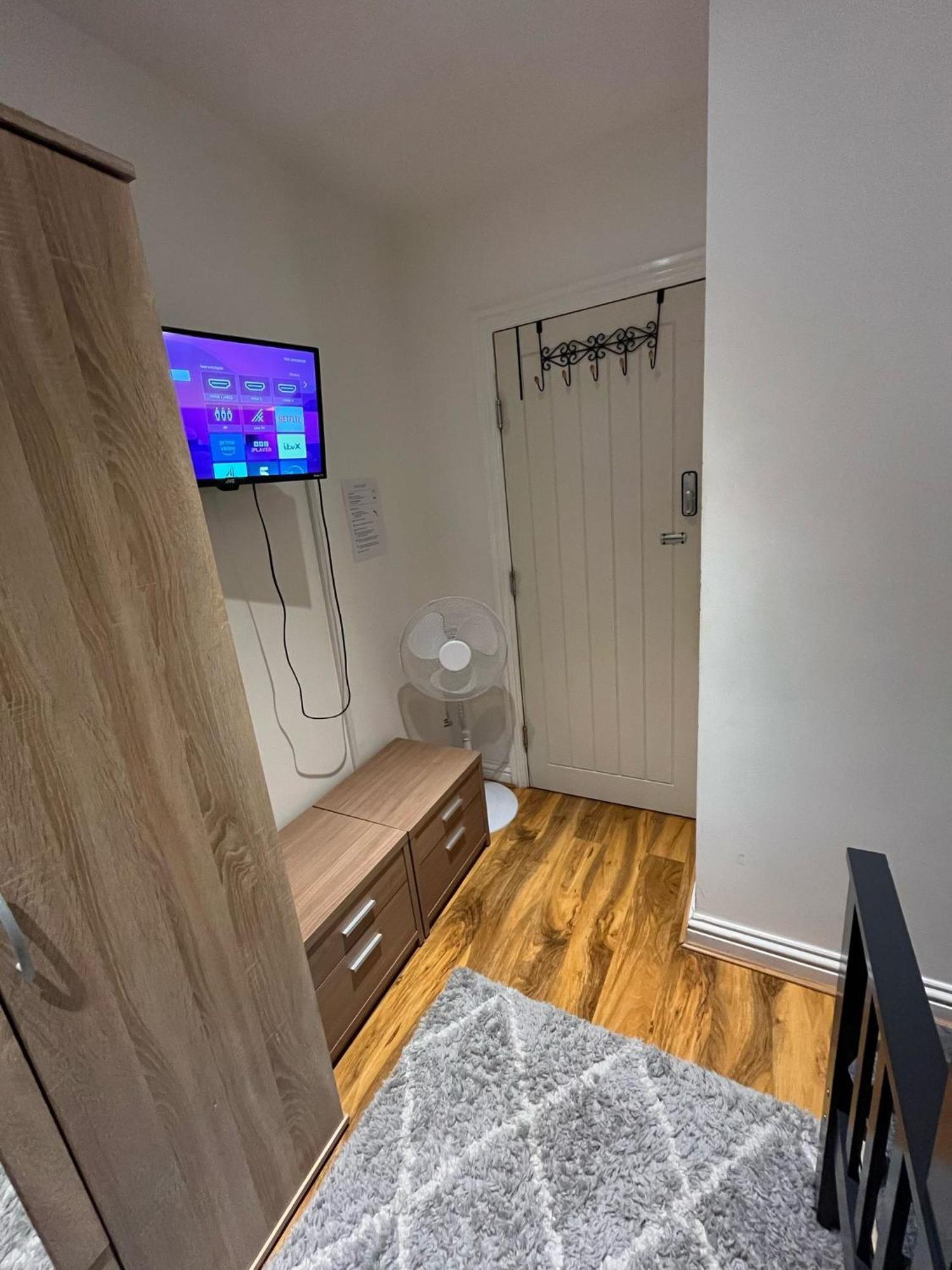 Kensington Guest Rooms 98 Londra Esterno foto