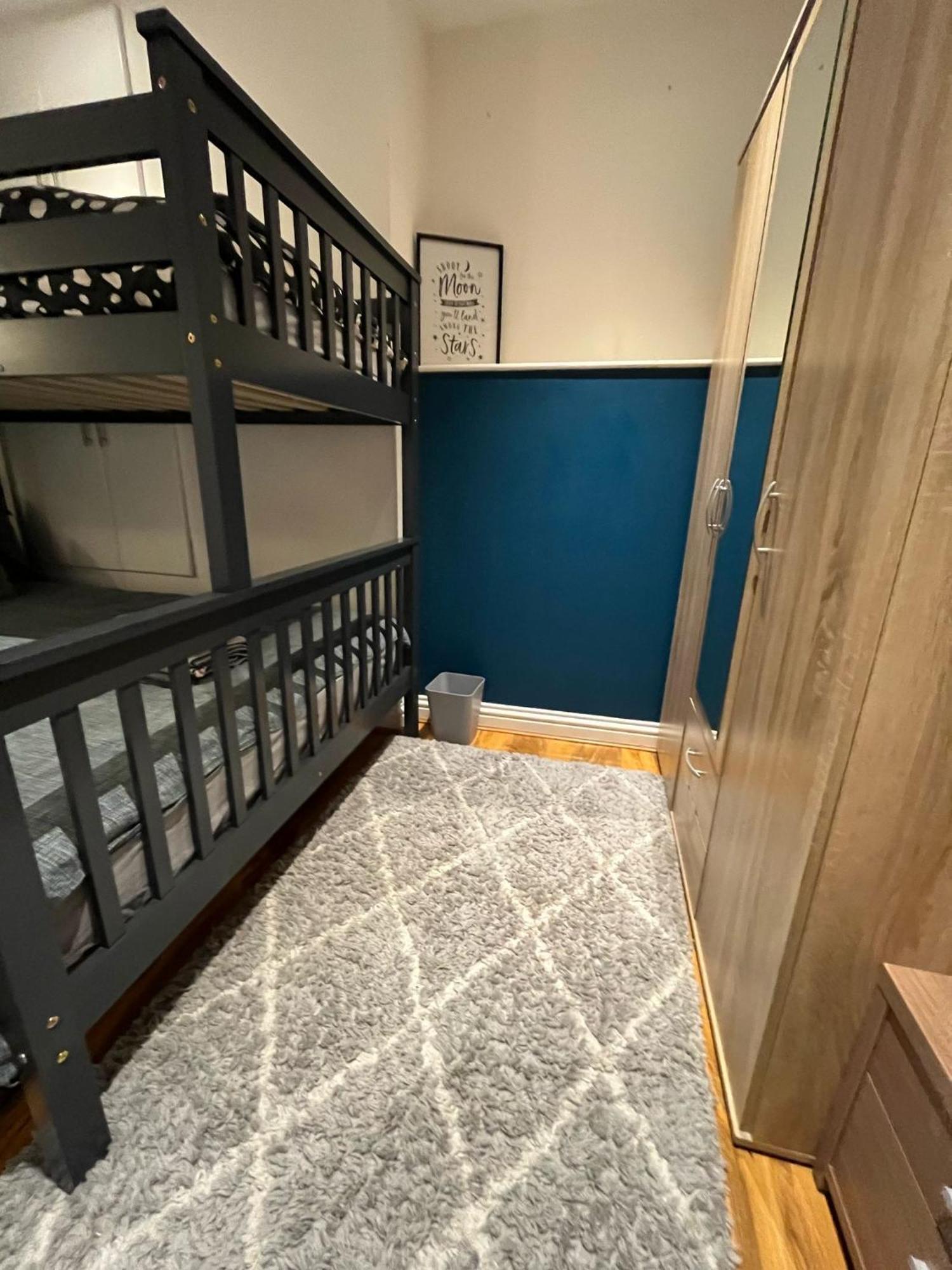 Kensington Guest Rooms 98 Londra Esterno foto