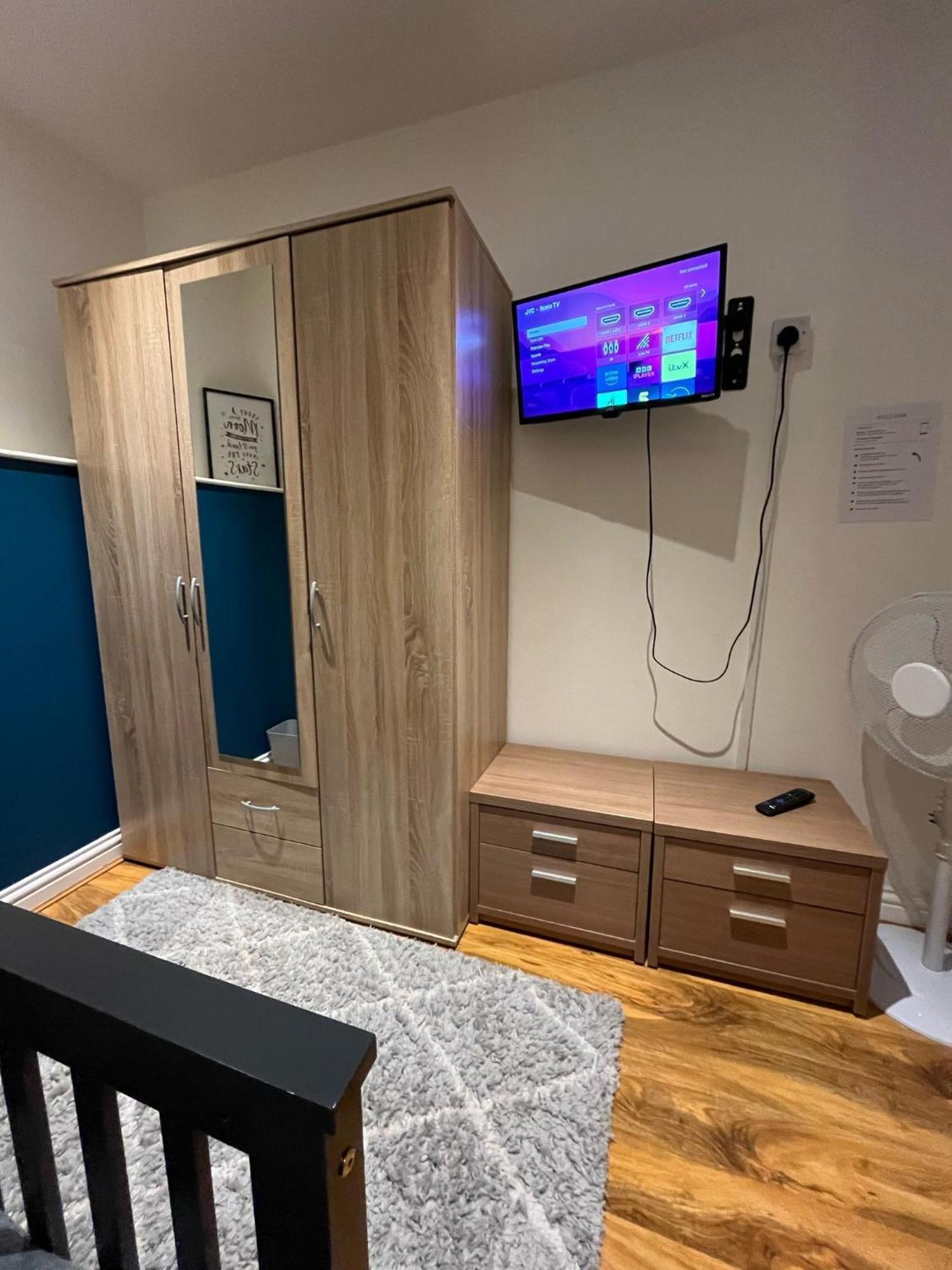 Kensington Guest Rooms 98 Londra Esterno foto